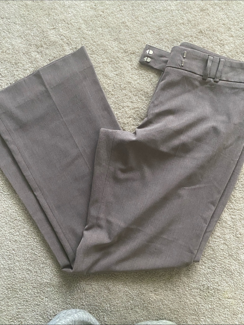 The Limited brand Cassidy fit size 12 dress pants